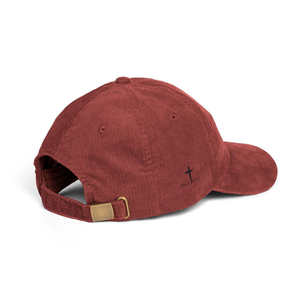 Unisex 'Amen' Cap — Retro Baseball Hat