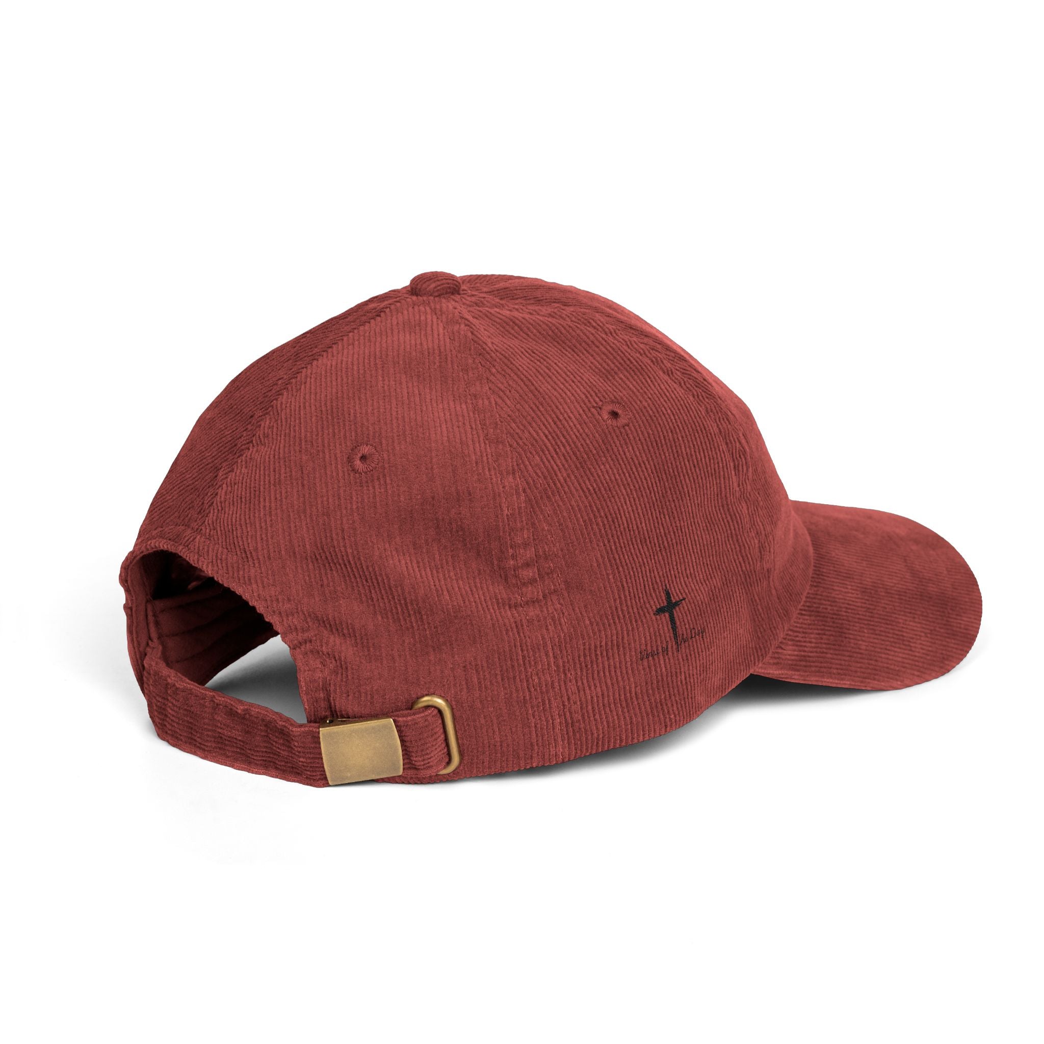 Unisex 'Amen' Cap — Retro Baseball Hat