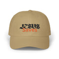 Jesus Saves Cap —unisex hat