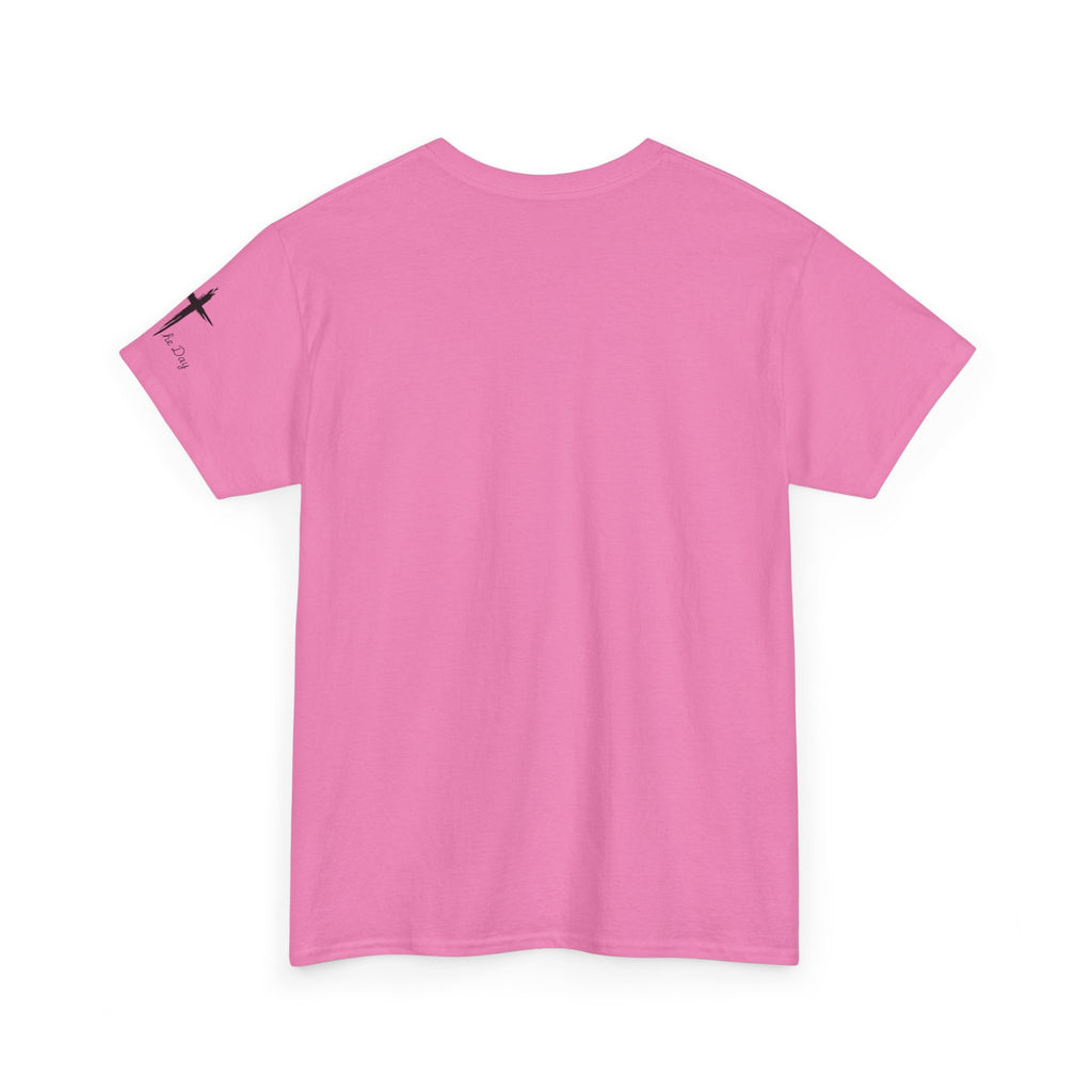Wonderfully Made T-Shirt — Women shirt