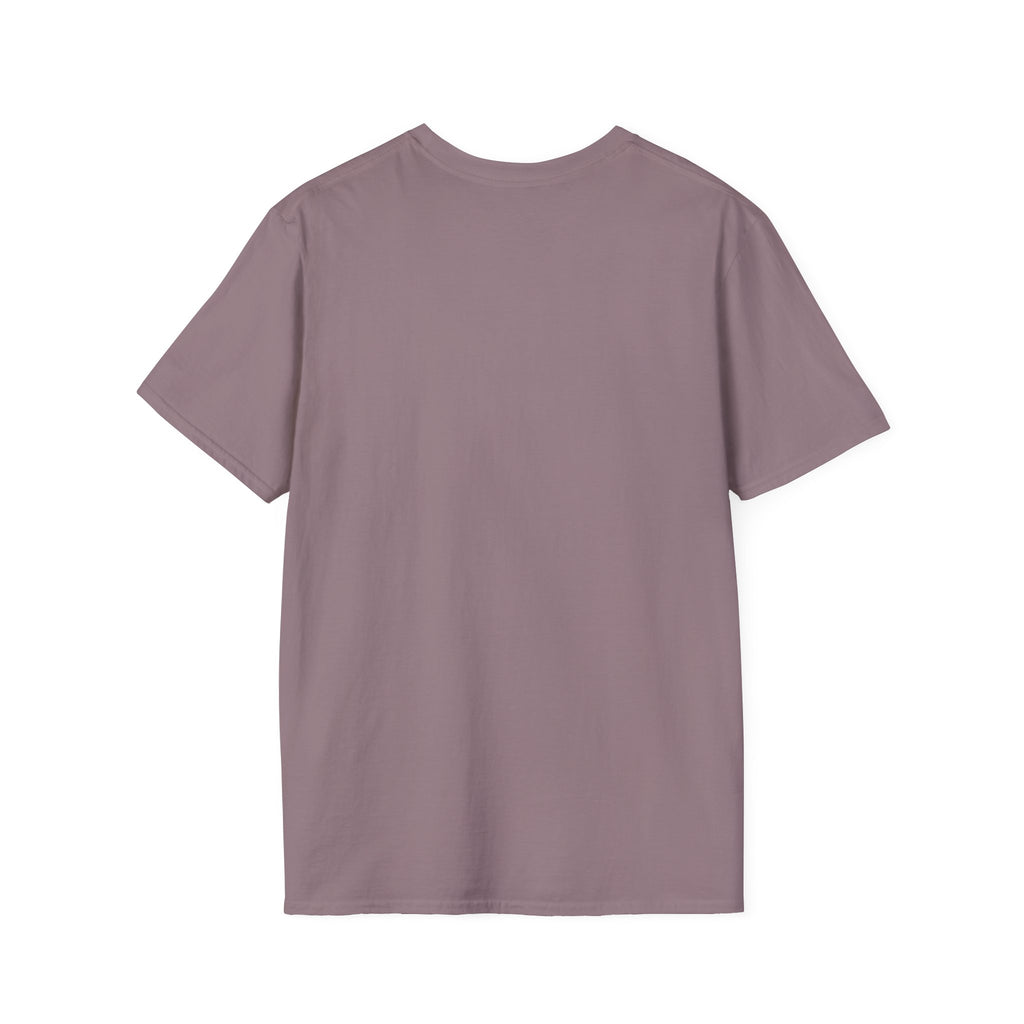 Verse of the day white tee -Mens shirts.