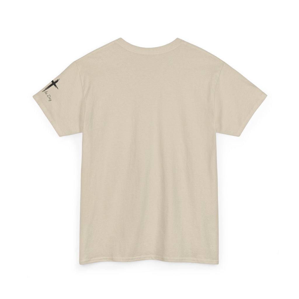 Wonderfully Made T-Shirt — Women shirt