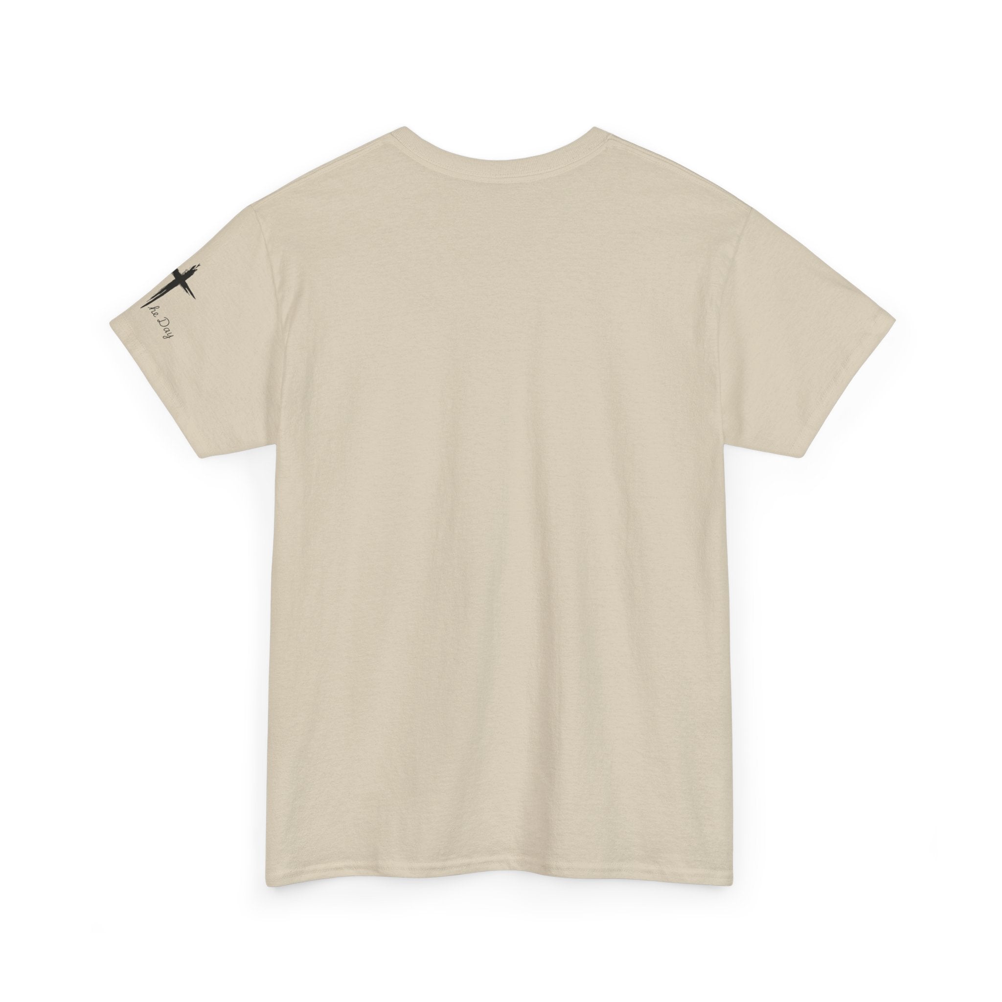Wonderfully Made T-Shirt — Women shirt