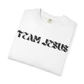 Team Jesus T-Shirt — Christian Faith Graphic Tee