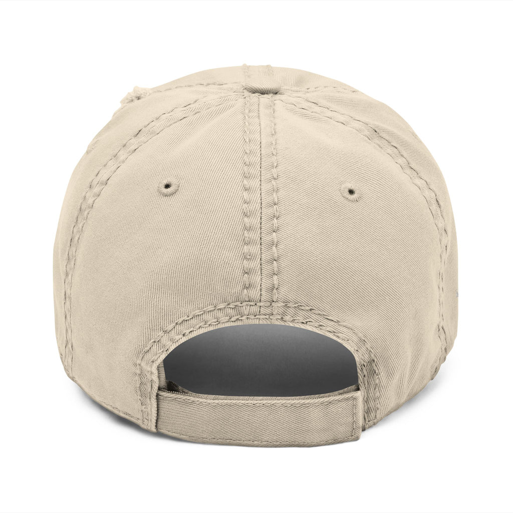 Amor Hat — Vintage Love Baseball Cap unisex