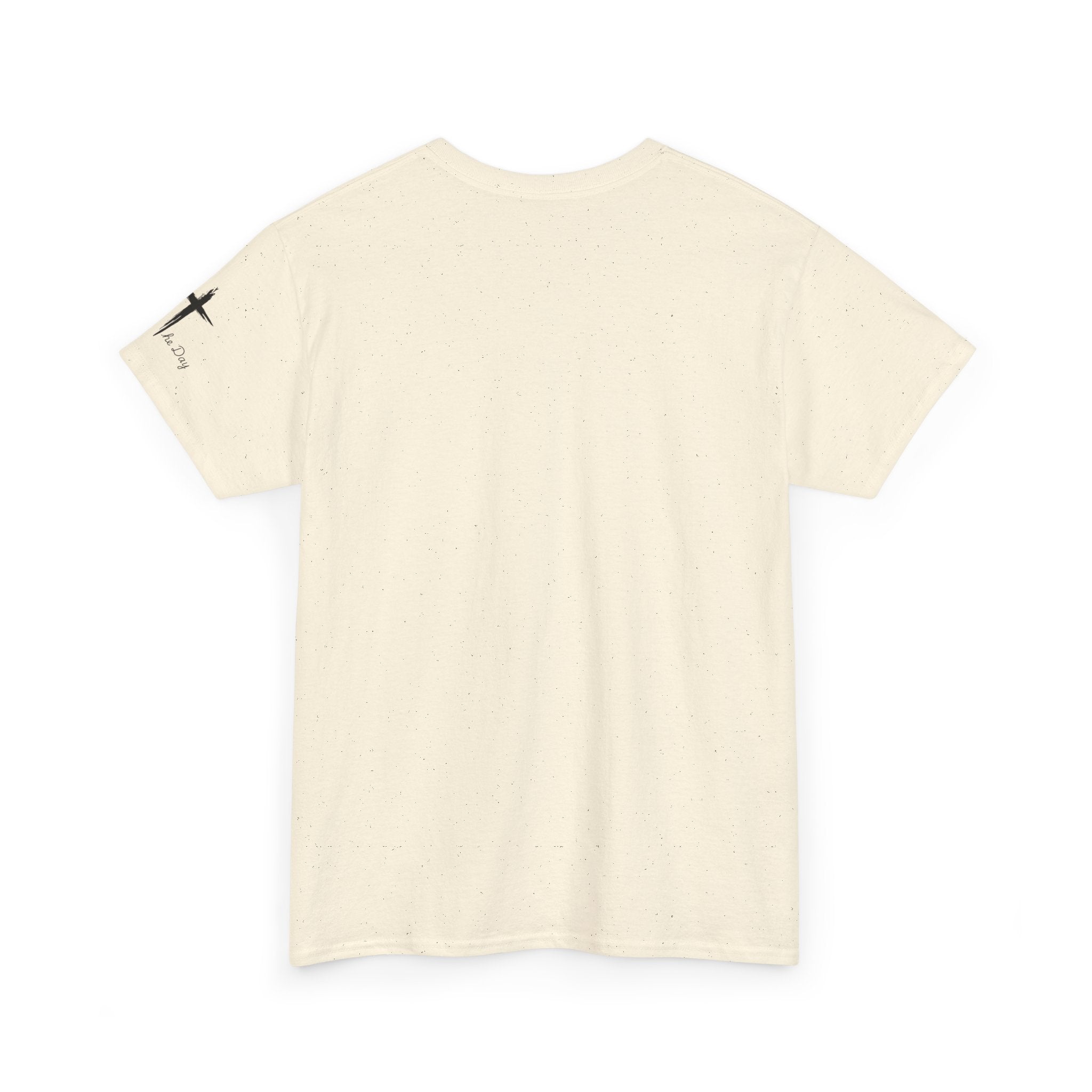 Wonderfully Made T-Shirt — Women shirt