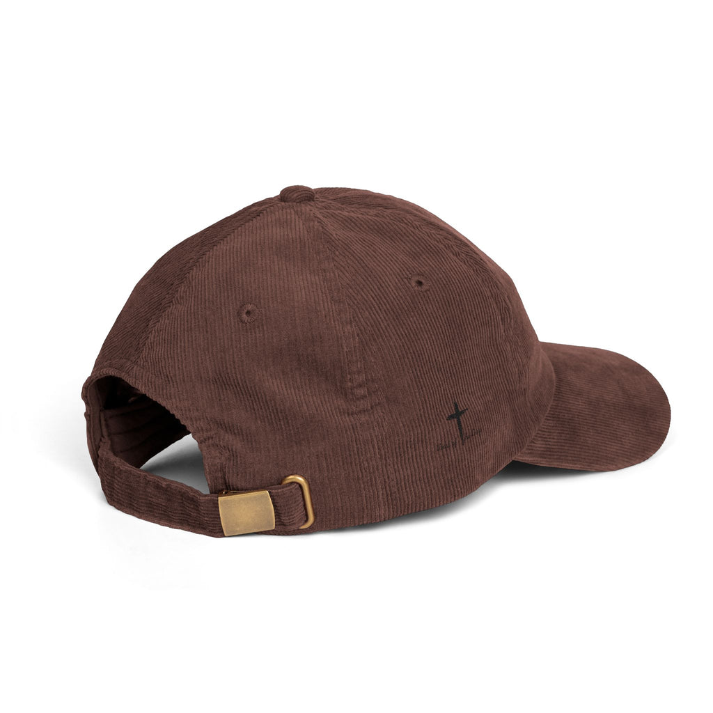 Unisex 'Amen' Cap — Retro Baseball Hat