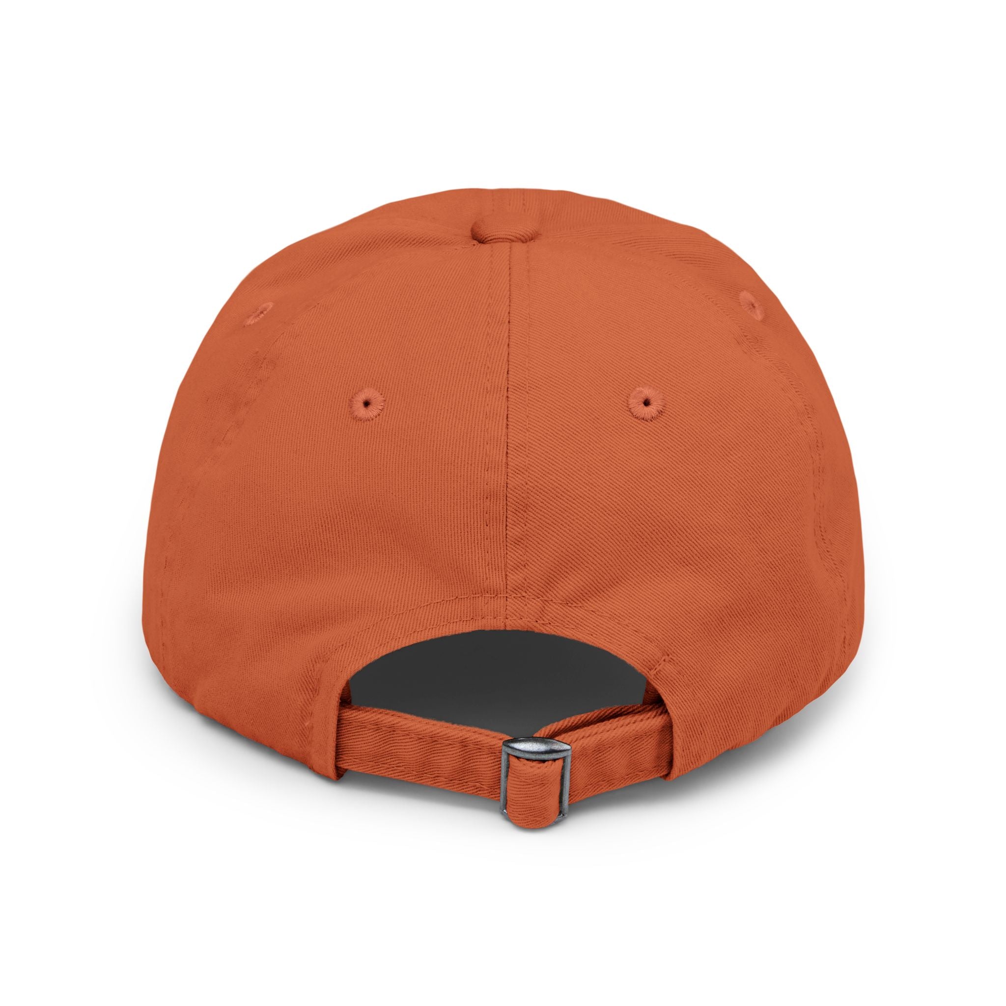 Faithful Cap – Baseball Hat with Green Script