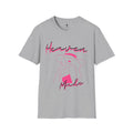 Heaven Made T‑Shirt — Women tee