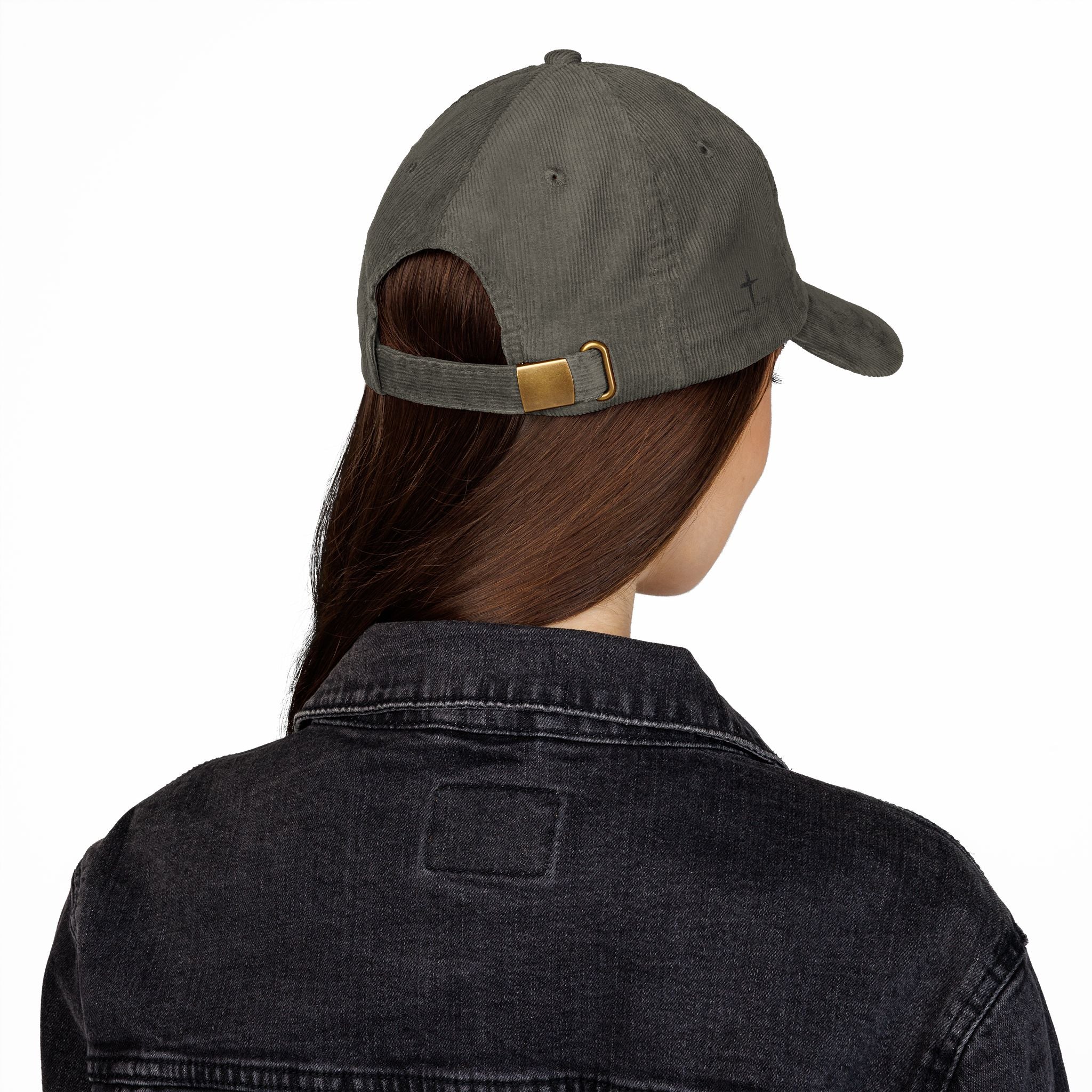 Unisex 'Amen' Cap — Retro Baseball Hat