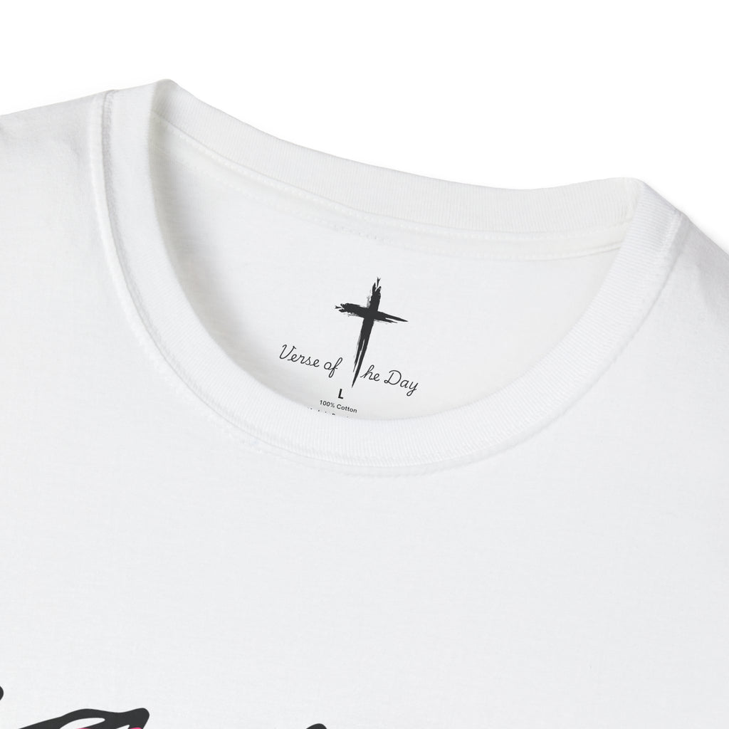 Heaven Made T‑Shirt — Women tee