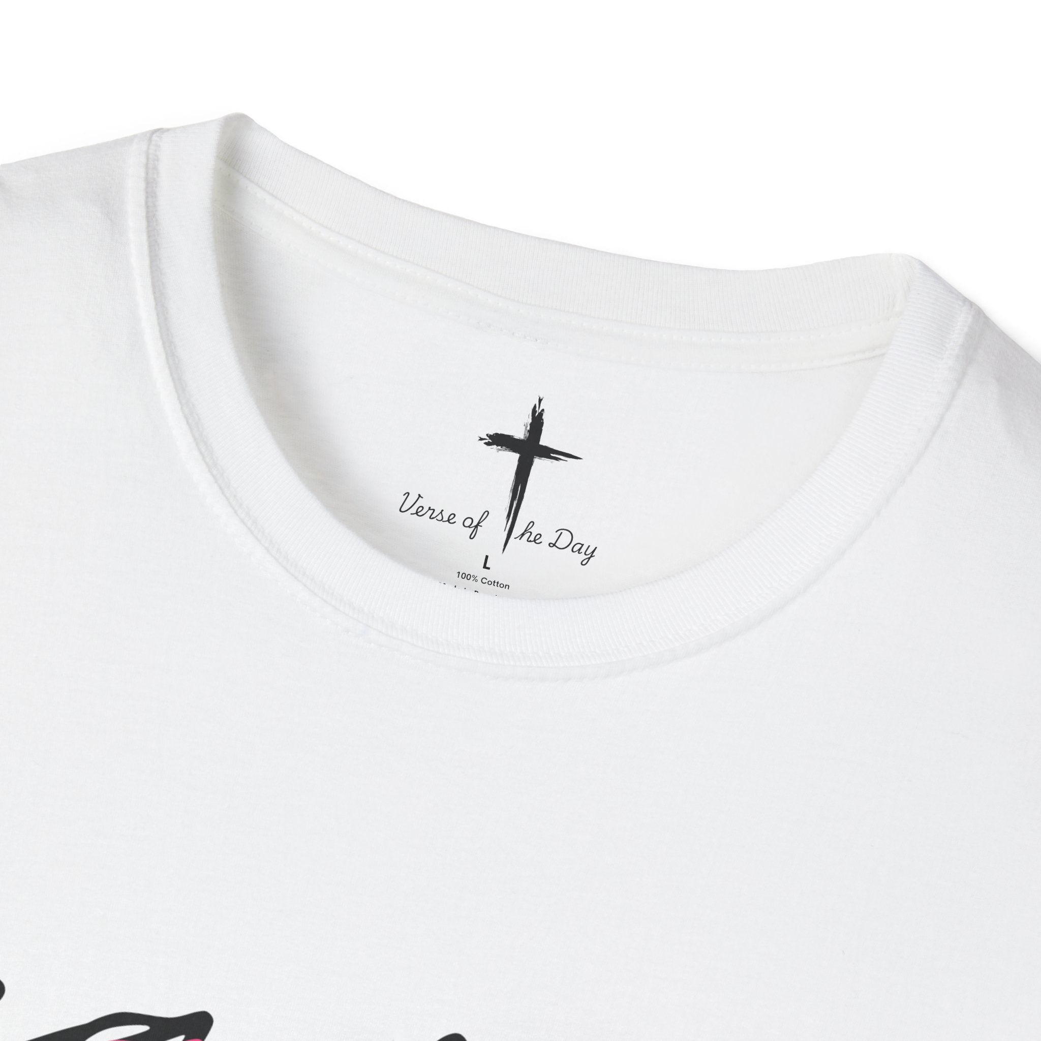 Heaven Made T‑Shirt — Women tee