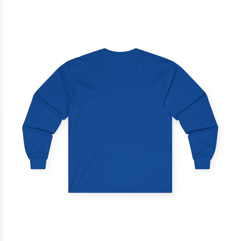 God ≥ Love Long Sleeve Tee — unisex Shirt