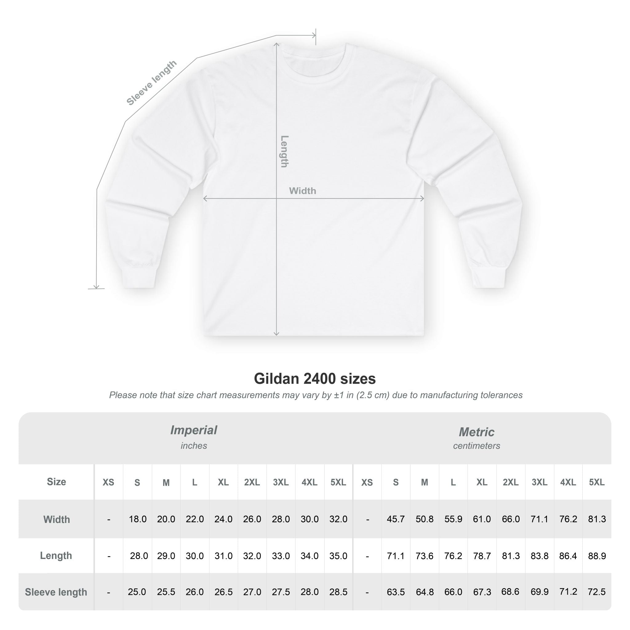 God ≥ Love Long Sleeve Tee — unisex Shirt