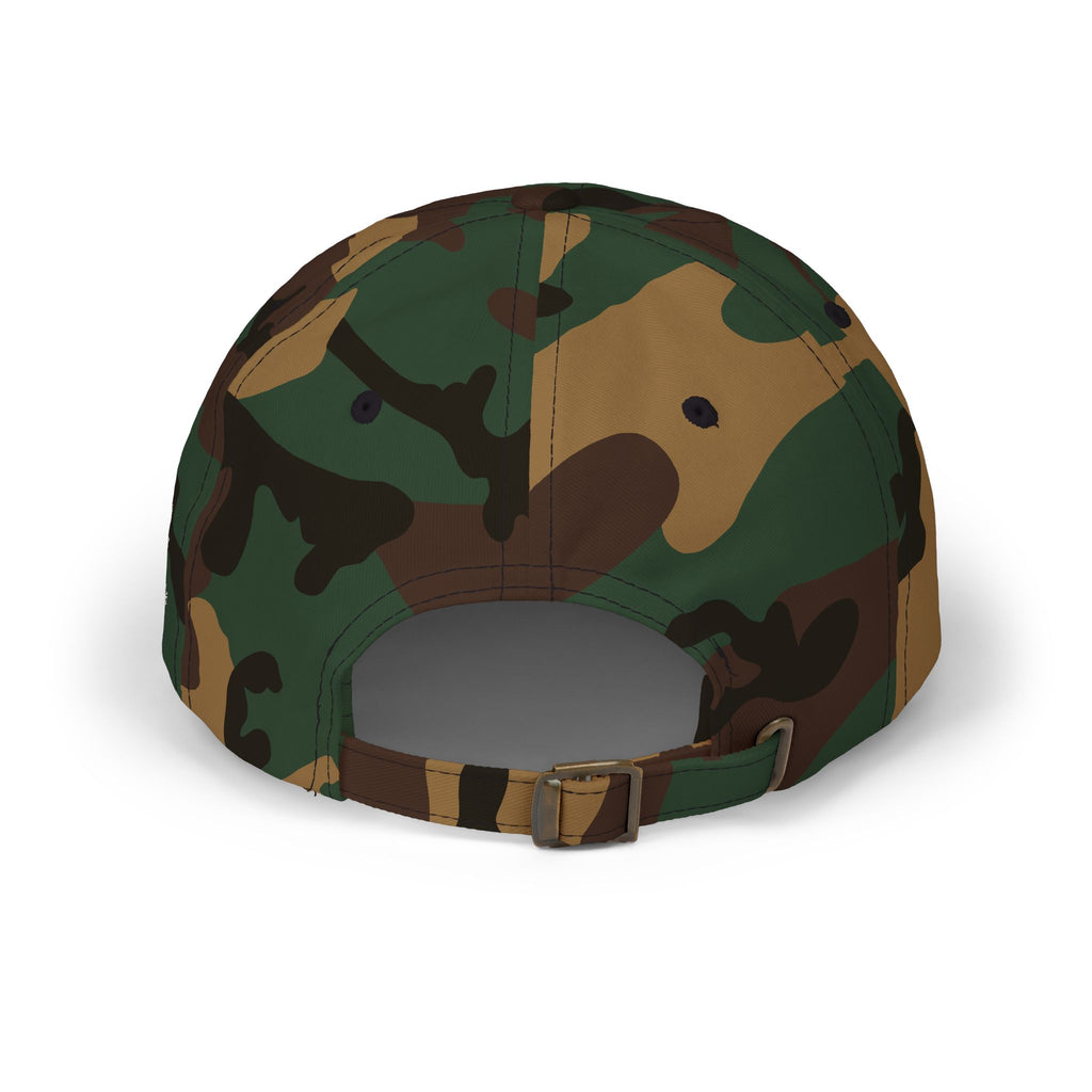 Redeemed Ephesians 1:7 Cap
