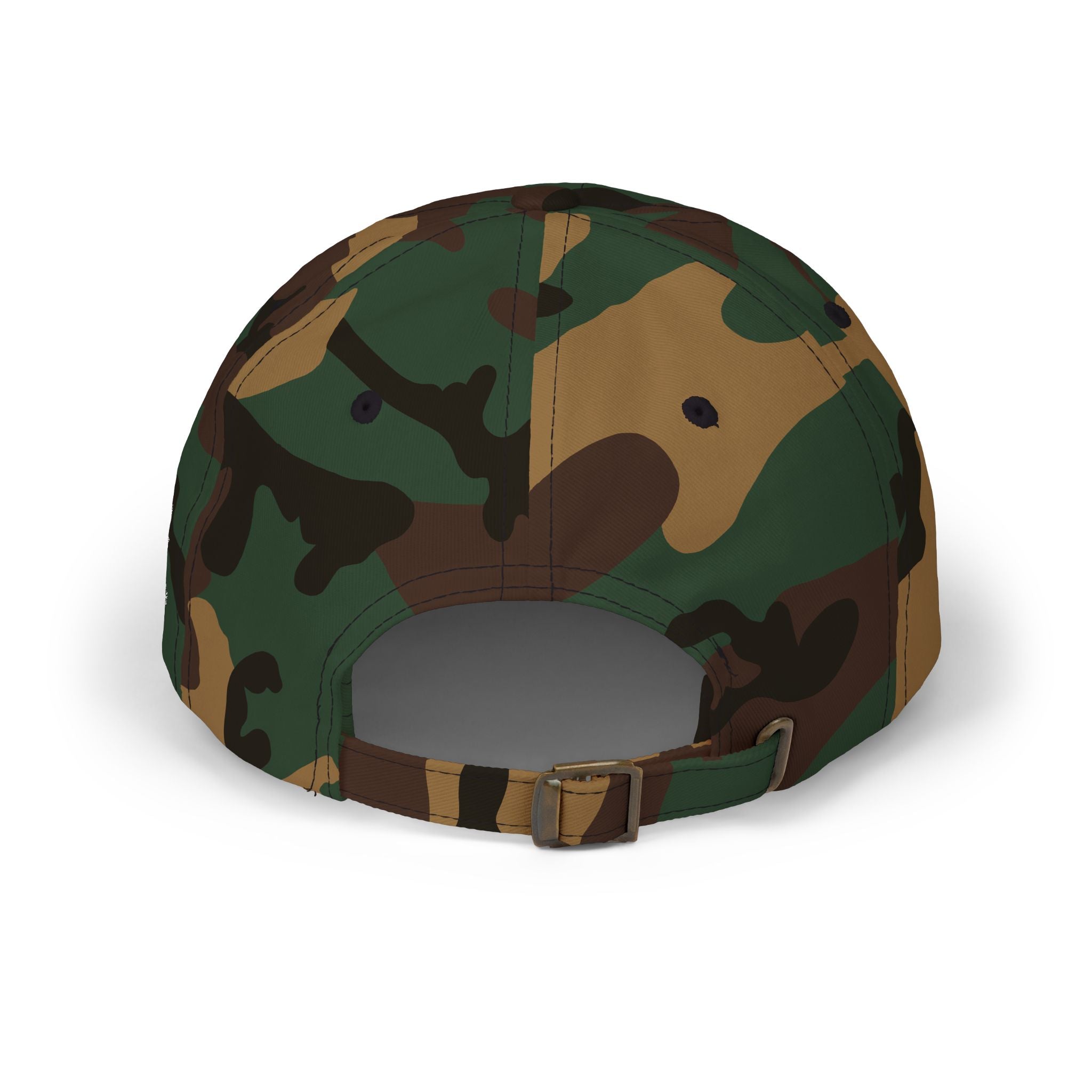 Redeemed Ephesians 1:7 Cap