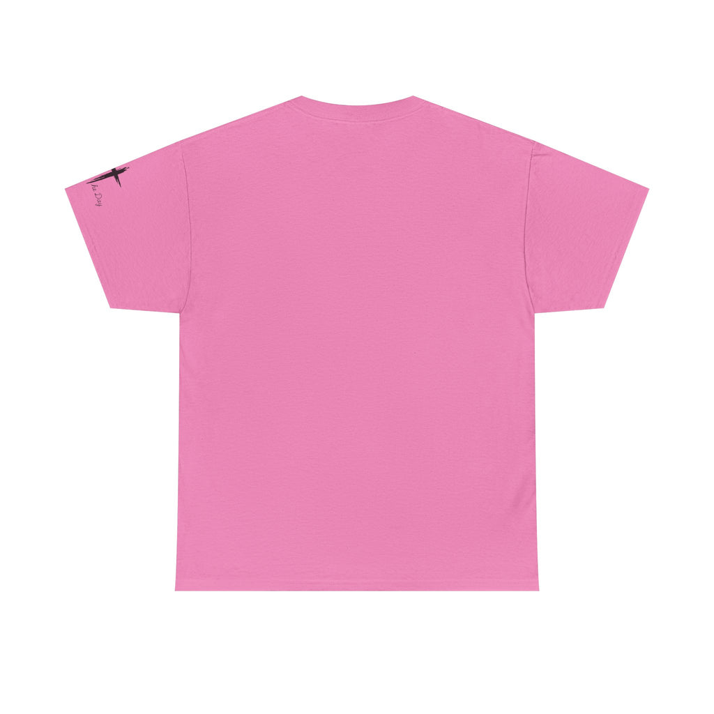Wonderfully Made T-Shirt — Women shirt