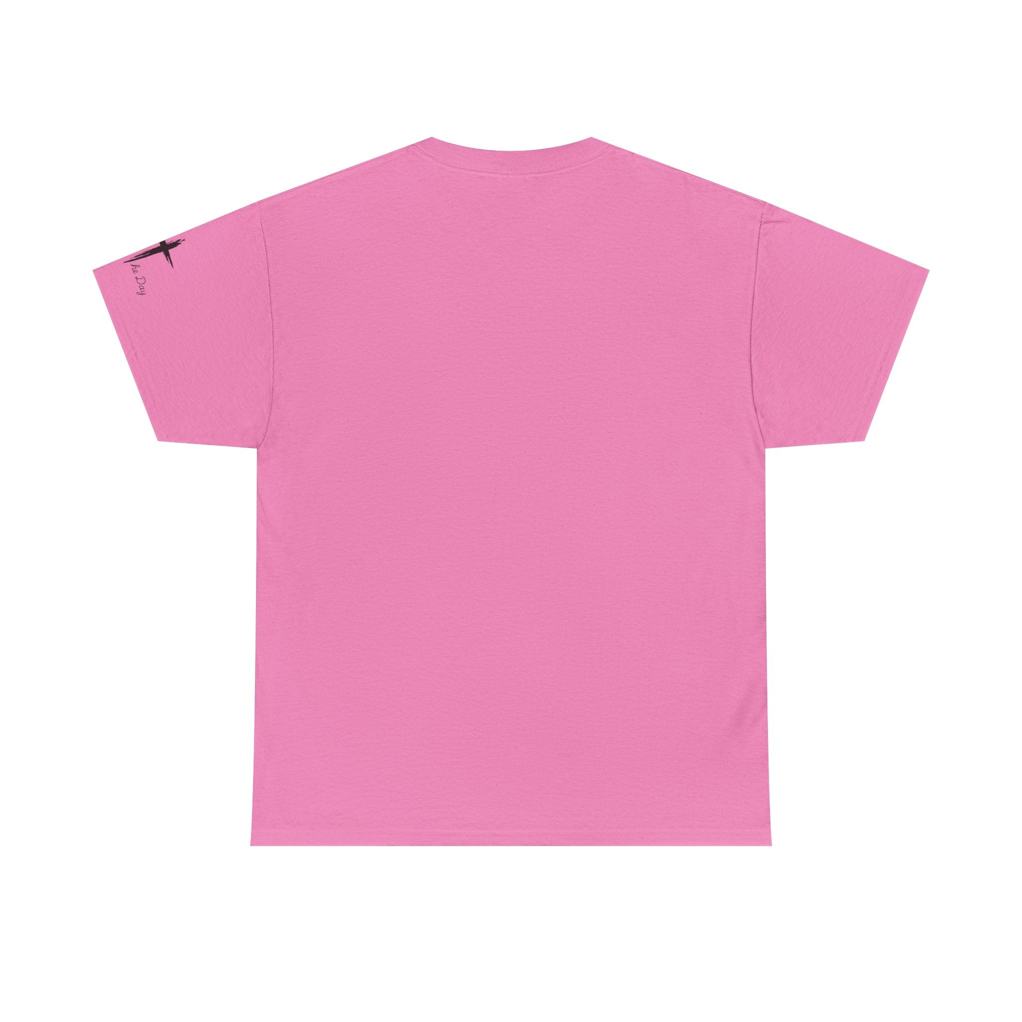 Wonderfully Made T-Shirt — Women shirt