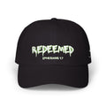 Redeemed Ephesians 1:7 Cap
