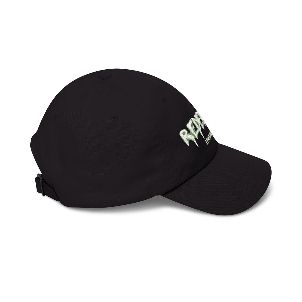 Redeemed Ephesians 1:7 Cap