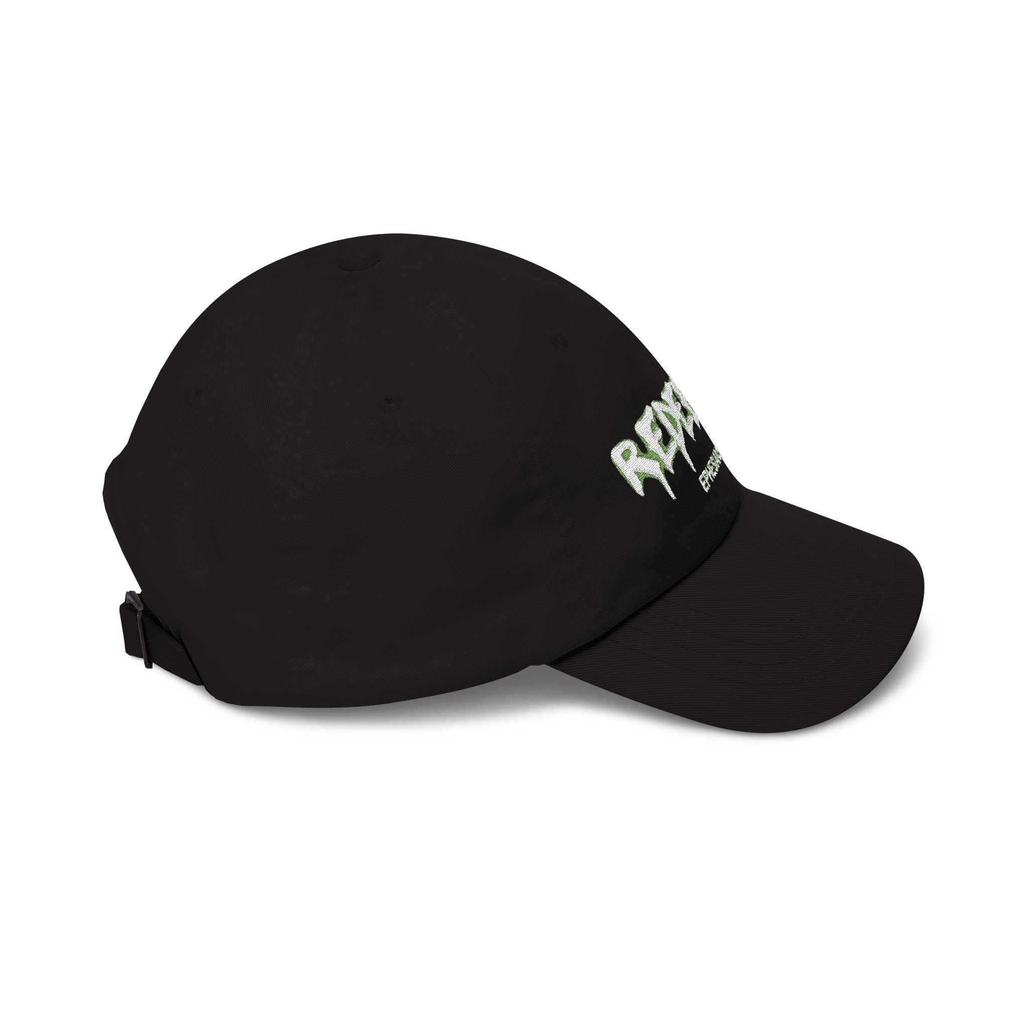 Redeemed Ephesians 1:7 Cap