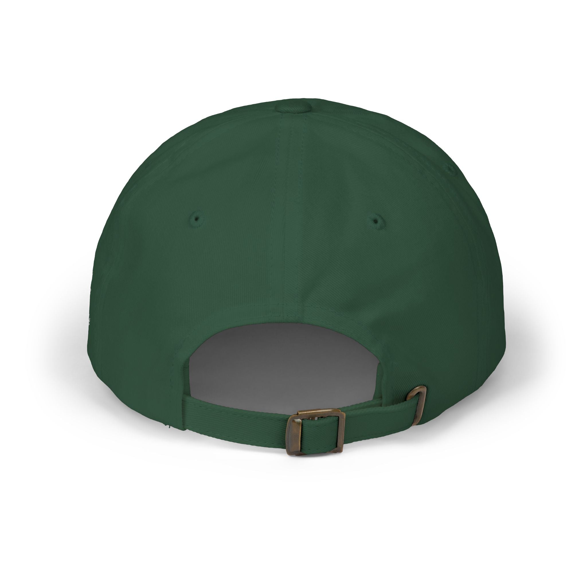 Redeemed Ephesians 1:7 Cap