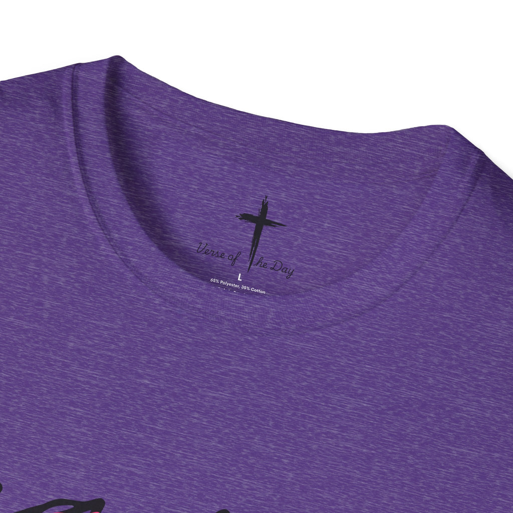 Heaven Made T‑Shirt — Women tee