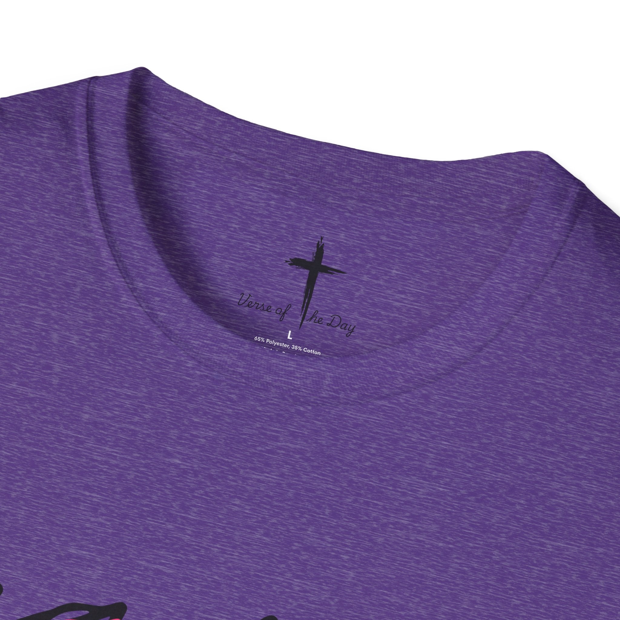 Heaven Made T‑Shirt — Women tee