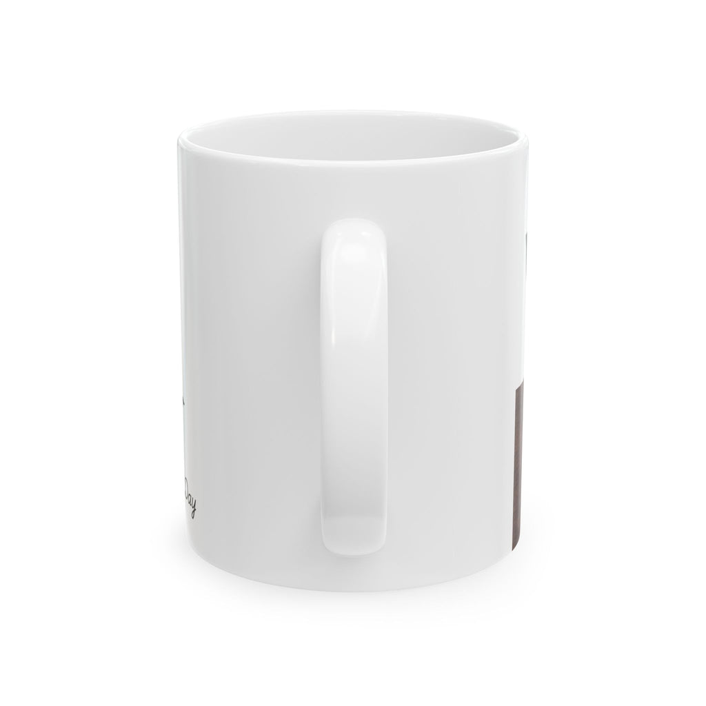 Faith Mug – "With God Everything Is Possible" Ceramic (11oz/15oz)