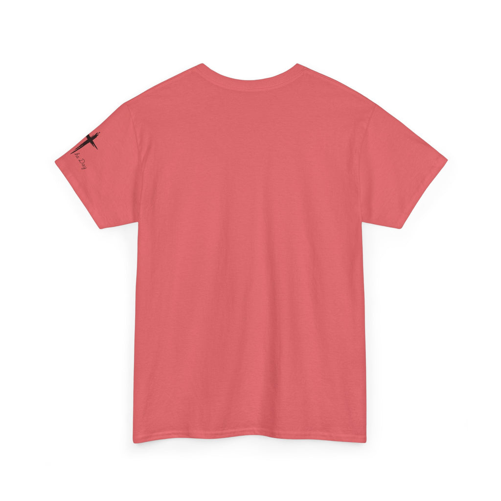 Wonderfully Made T-Shirt — Women shirt