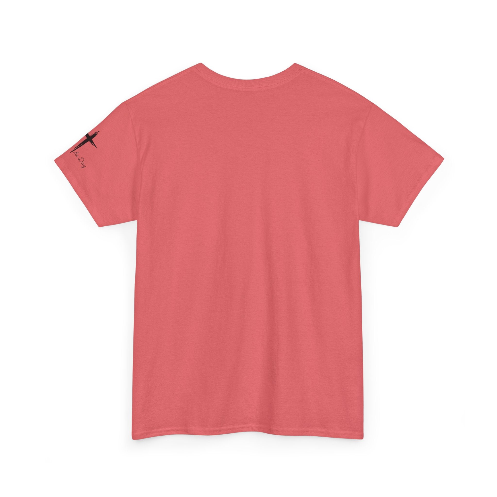 Wonderfully Made T-Shirt — Women shirt