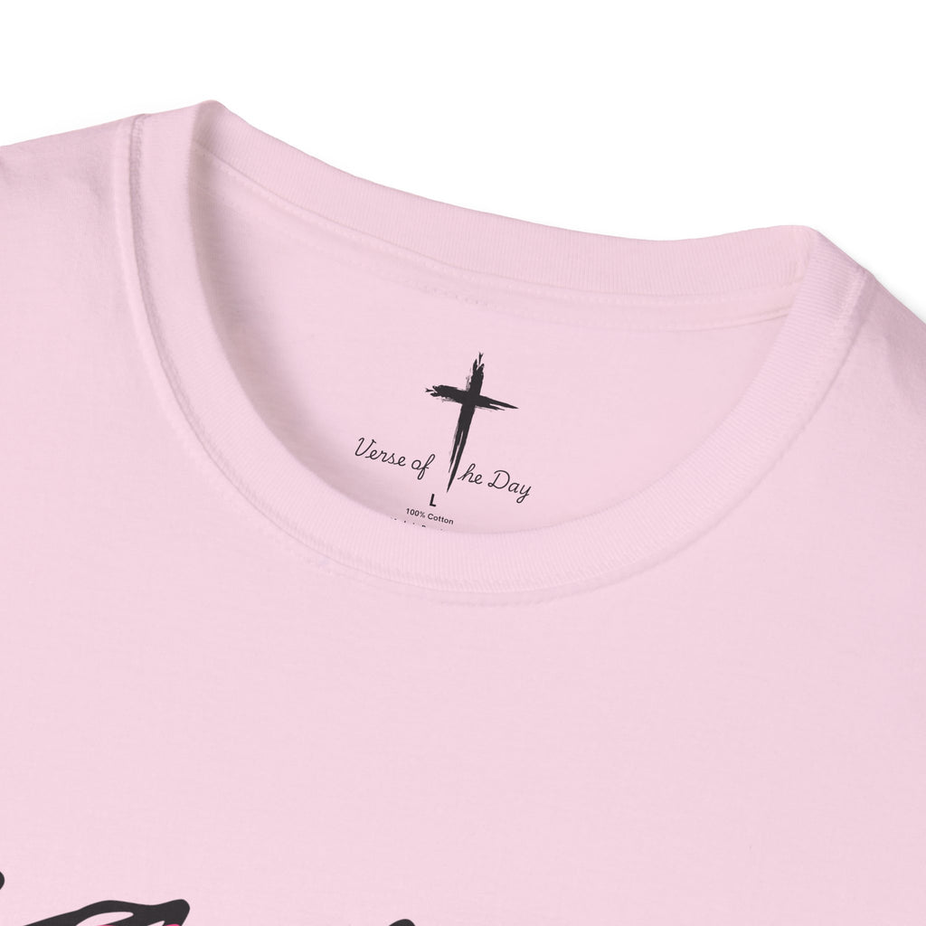 Heaven Made T‑Shirt — Women tee