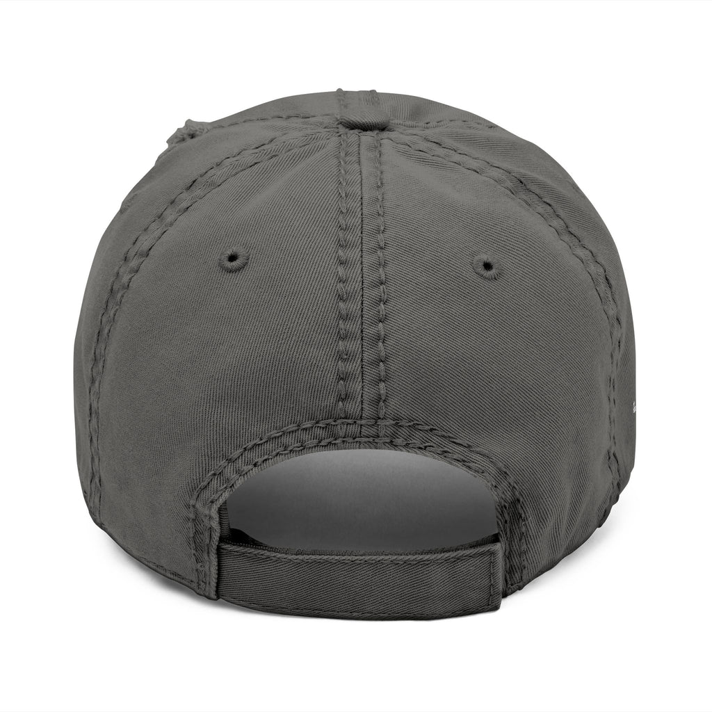 Amor Hat — Vintage Love Baseball Cap unisex