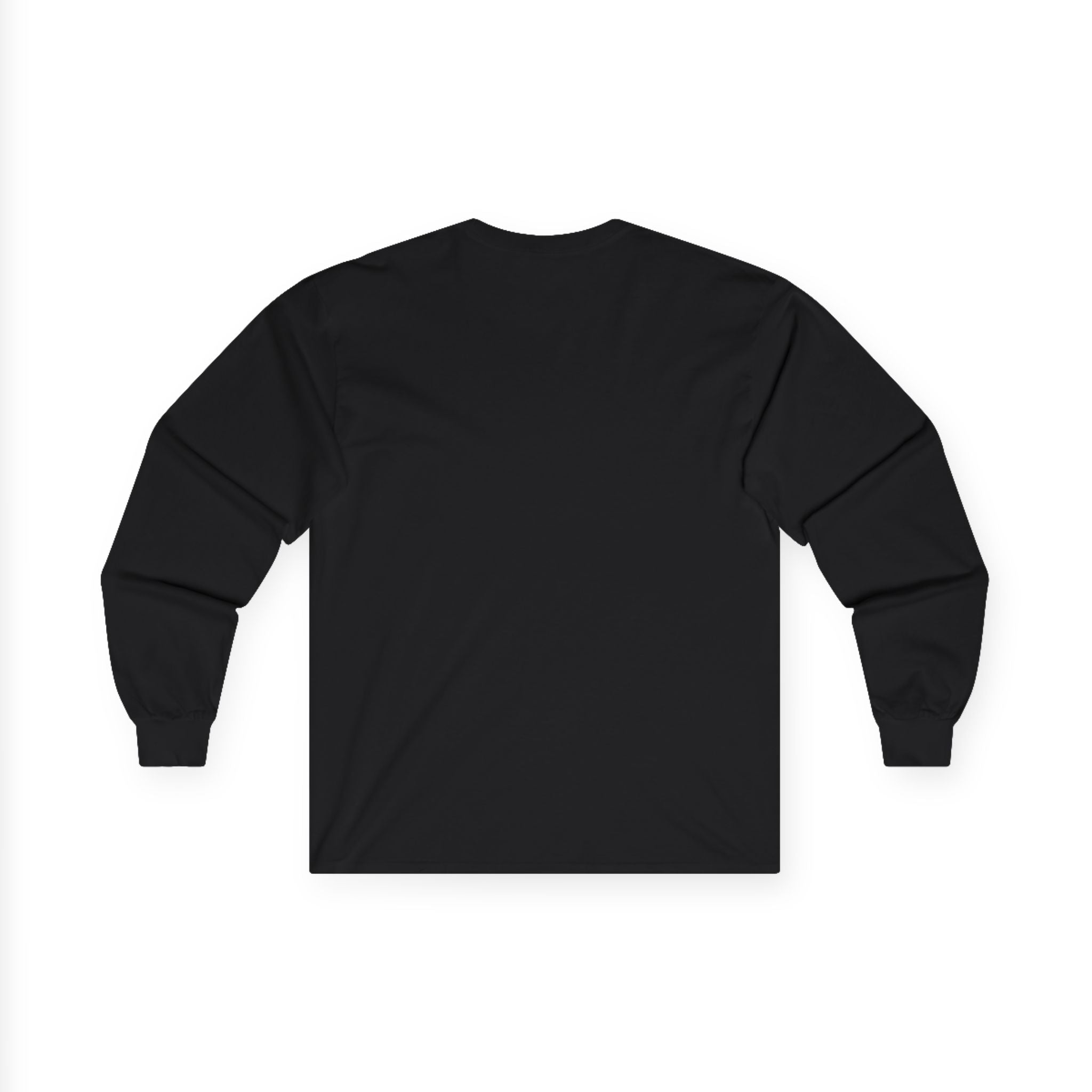 Long Sleeve Tee — "Daily Reminder: God Is Still Writing Your Story" unisex