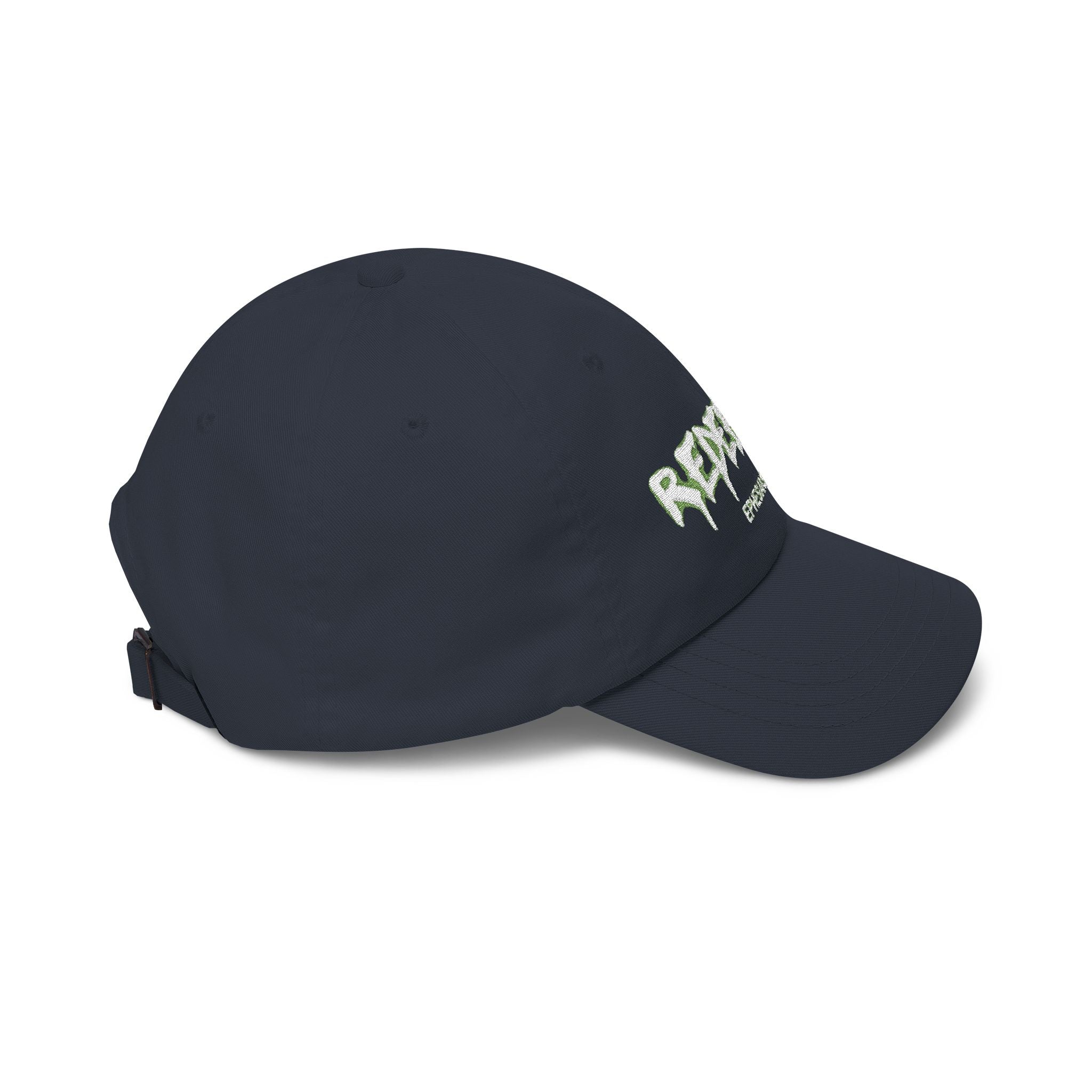 Redeemed Ephesians 1:7 Cap