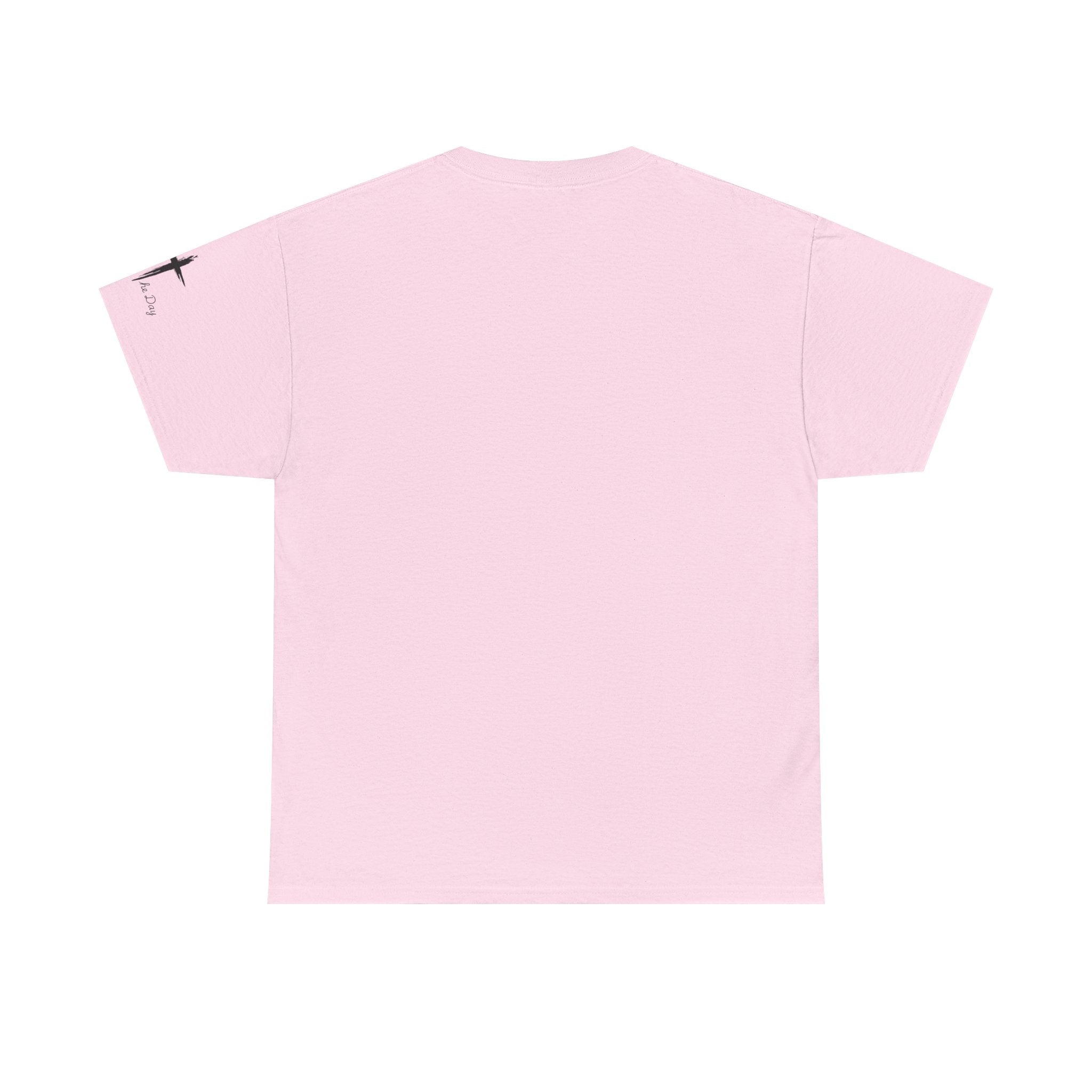Wonderfully Made T-Shirt — Women shirt