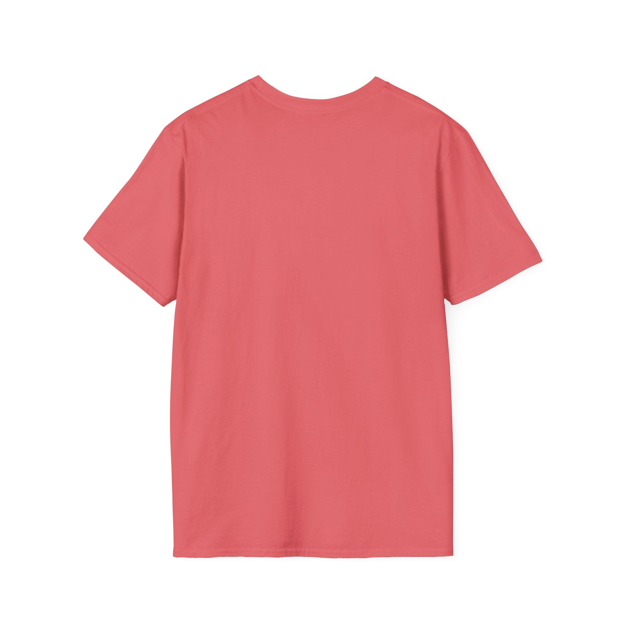Faith Logo T-Shirt —men tee