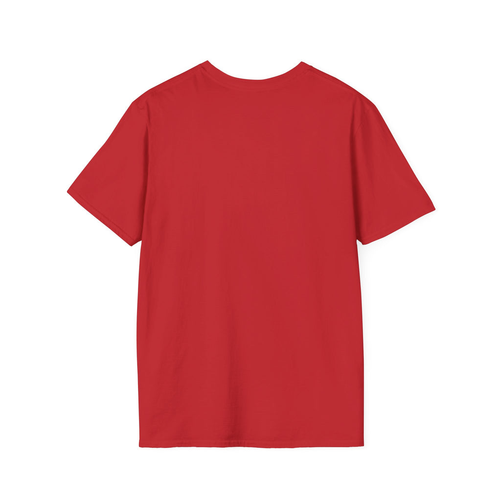 Faith Logo T-Shirt —men tee
