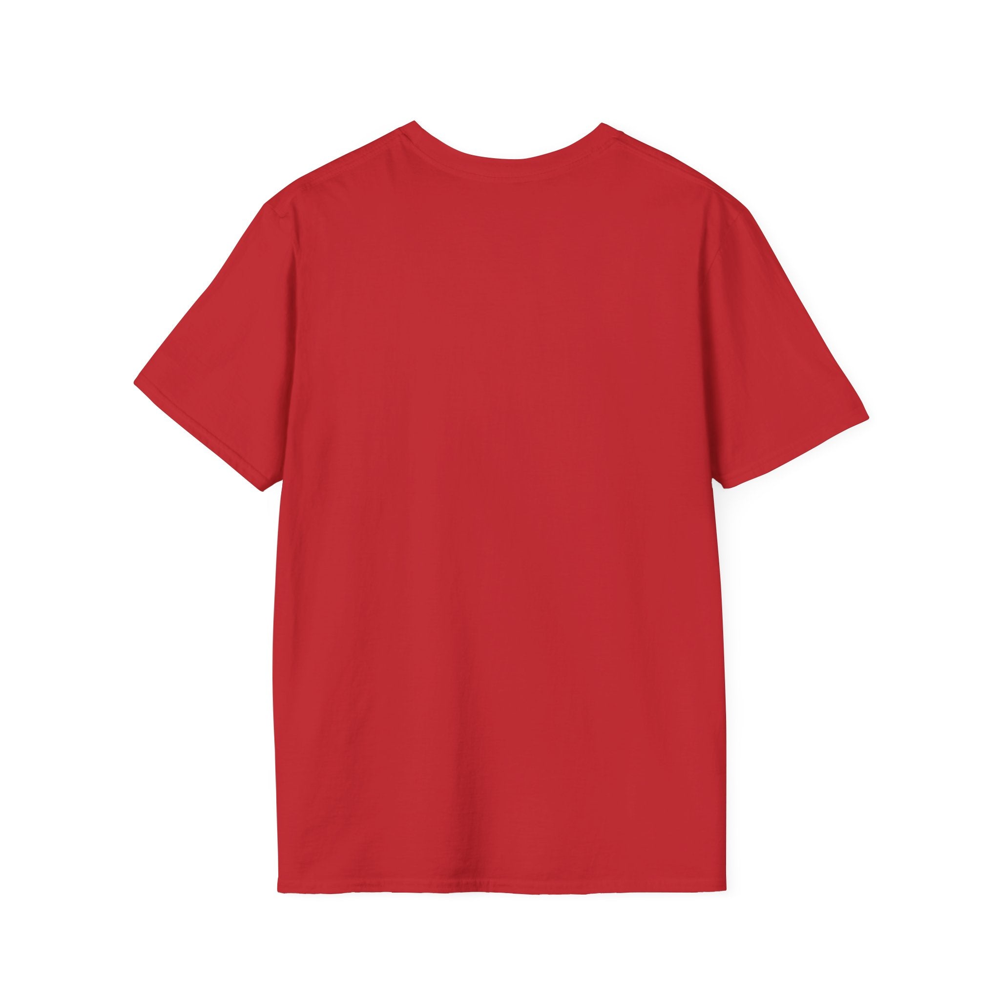 Faith Logo T-Shirt —men tee