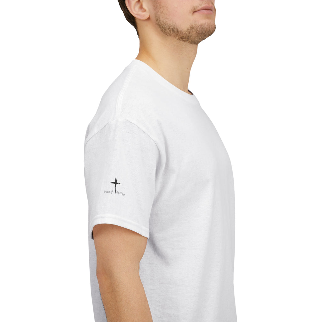 Christian Crosses Tee — "It Is Finished"  T-Shirt