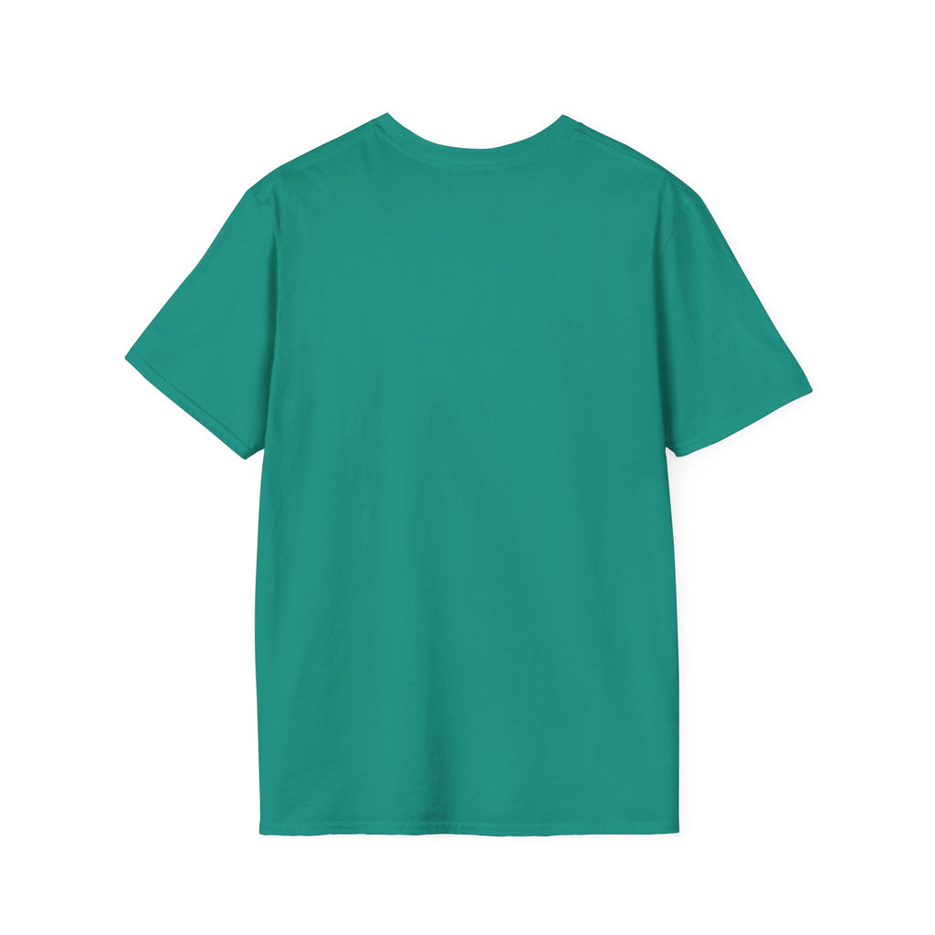 Unisex Soft style T-Shirt Chosen by Him