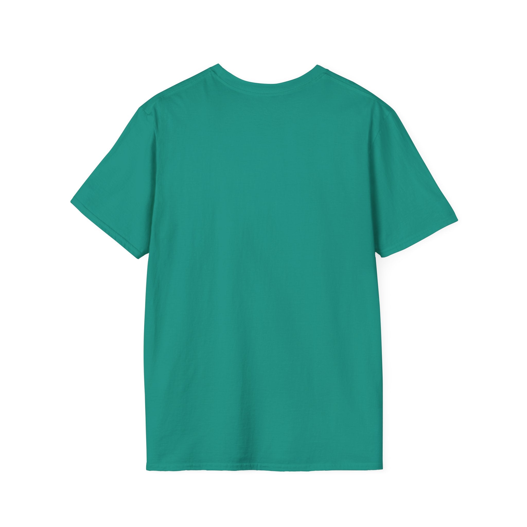 Unisex Soft style T-Shirt Chosen by Him