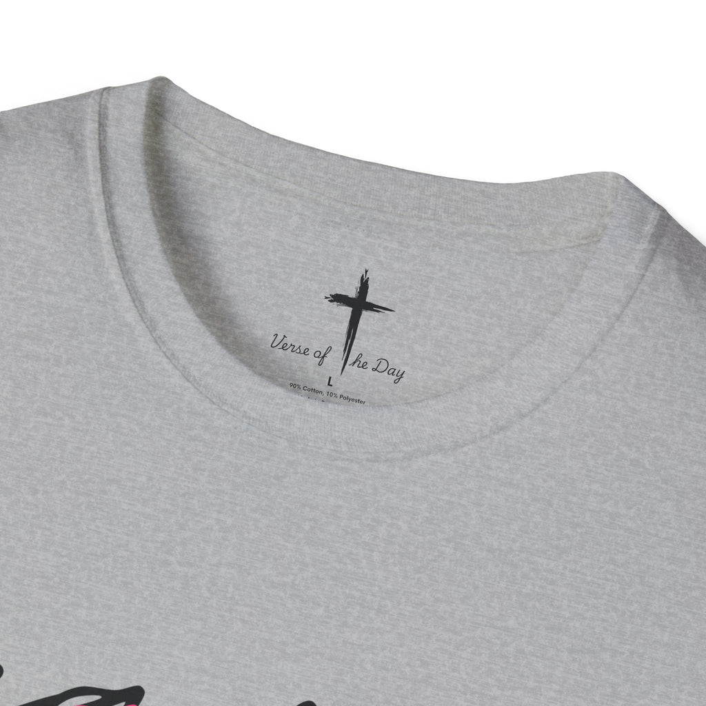 Heaven Made T‑Shirt — Women tee