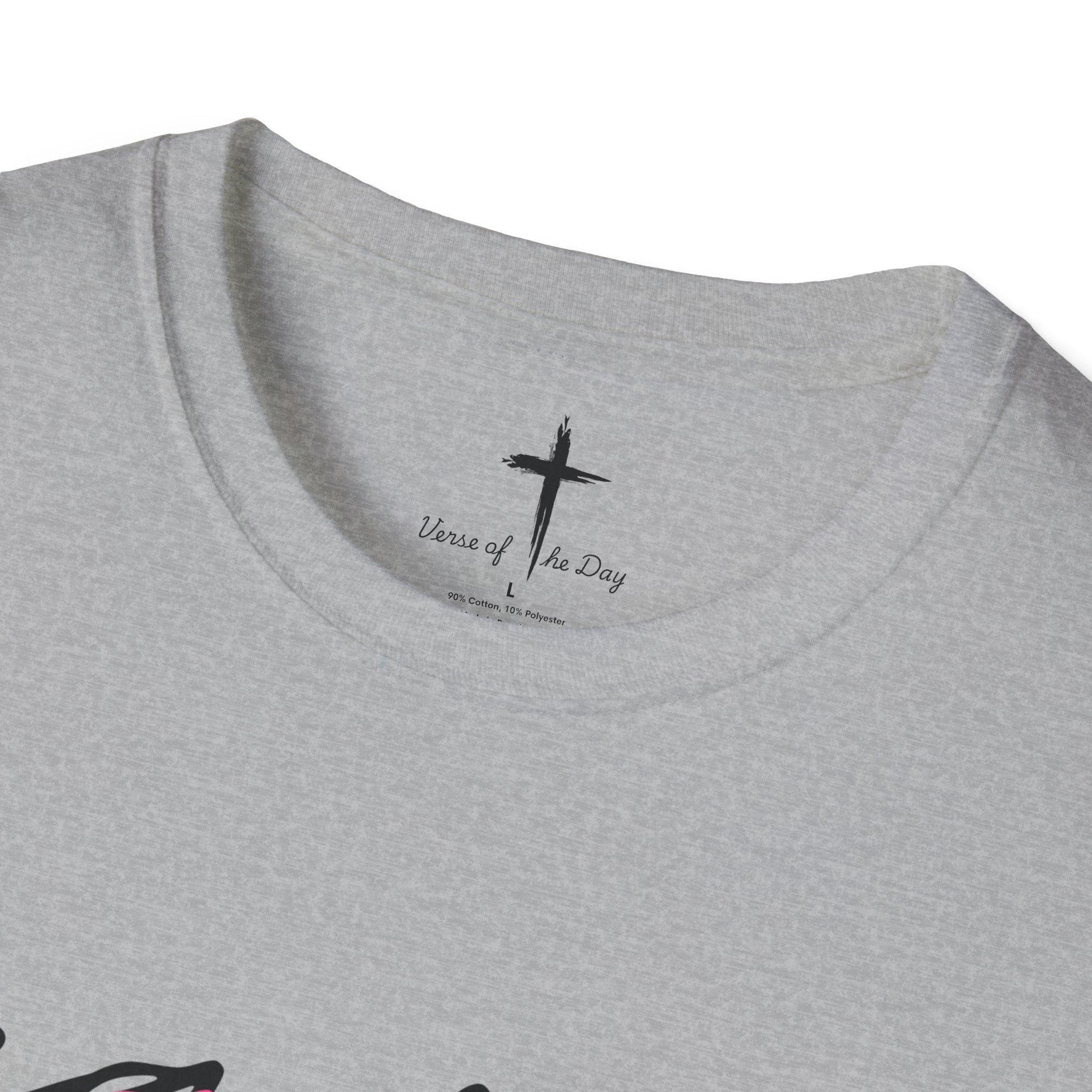 Heaven Made T‑Shirt — Women tee