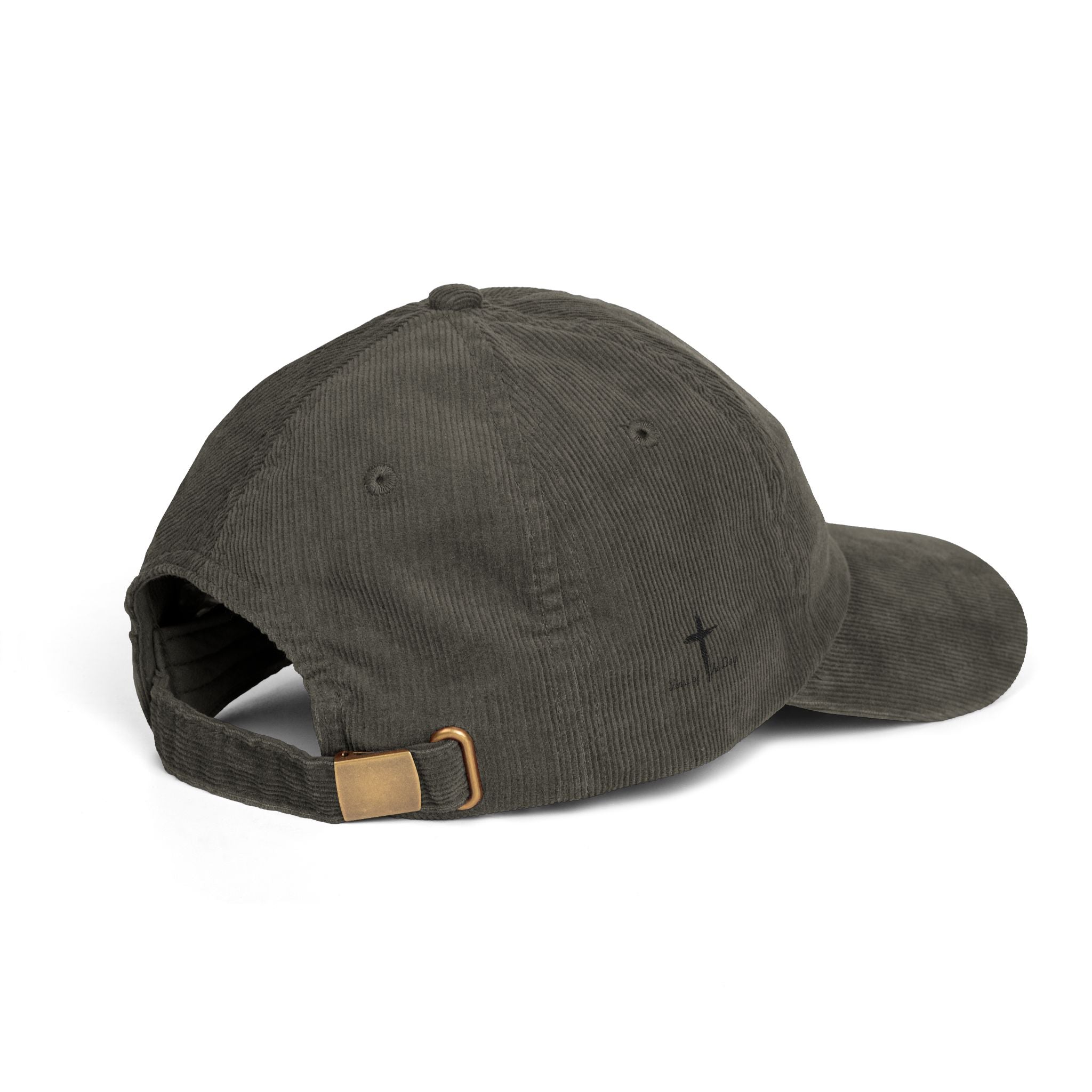 Unisex 'Amen' Cap — Retro Baseball Hat