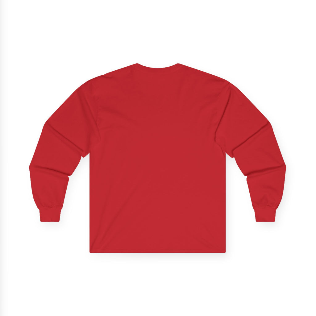 God ≥ Love Long Sleeve Tee — unisex Shirt