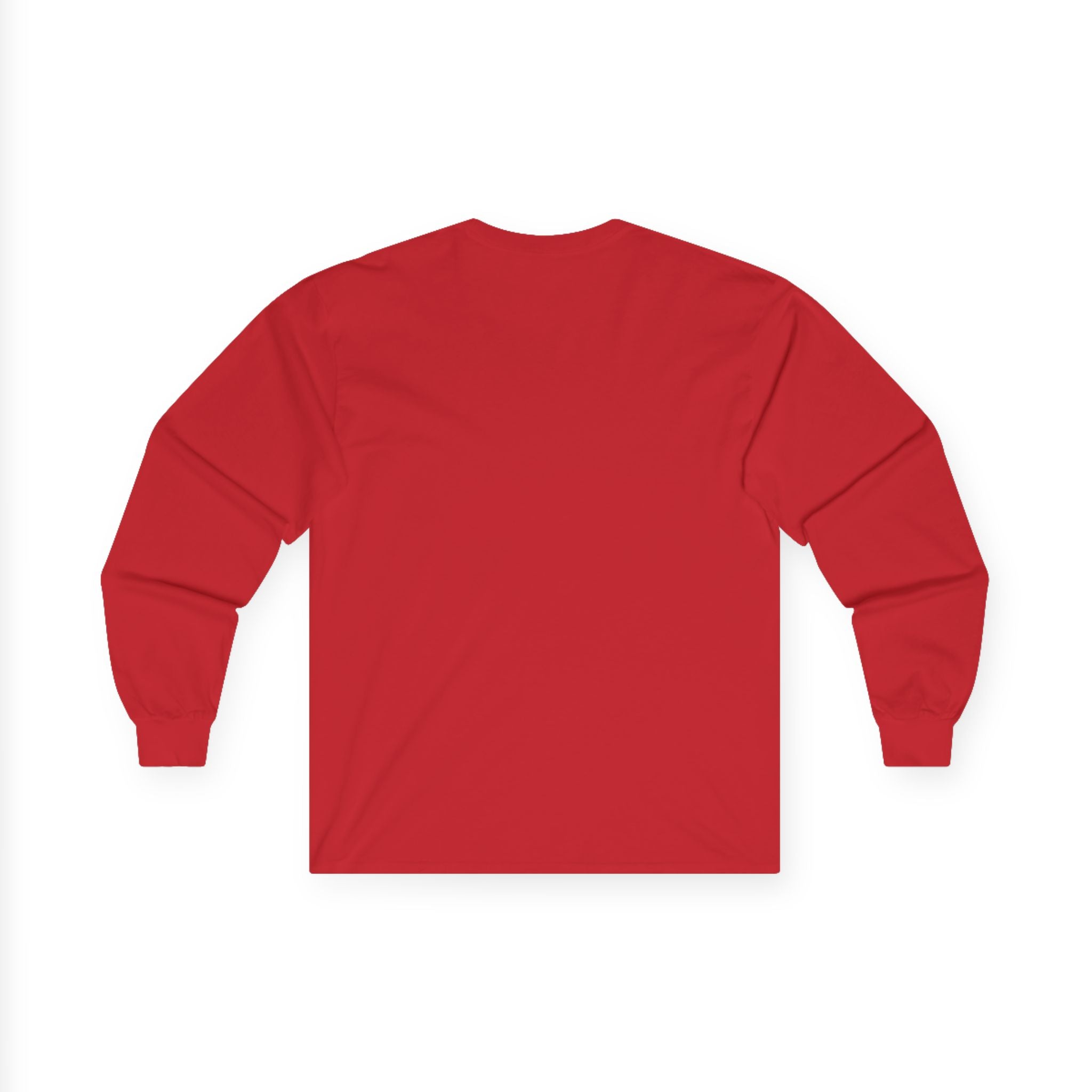 God ≥ Love Long Sleeve Tee — unisex Shirt