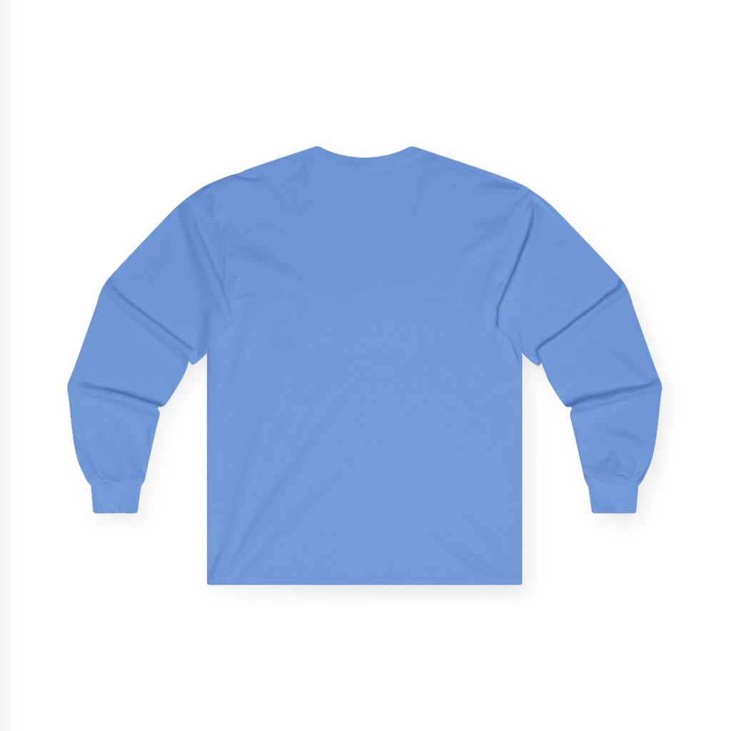 God ≥ Love Long Sleeve Tee — unisex Shirt