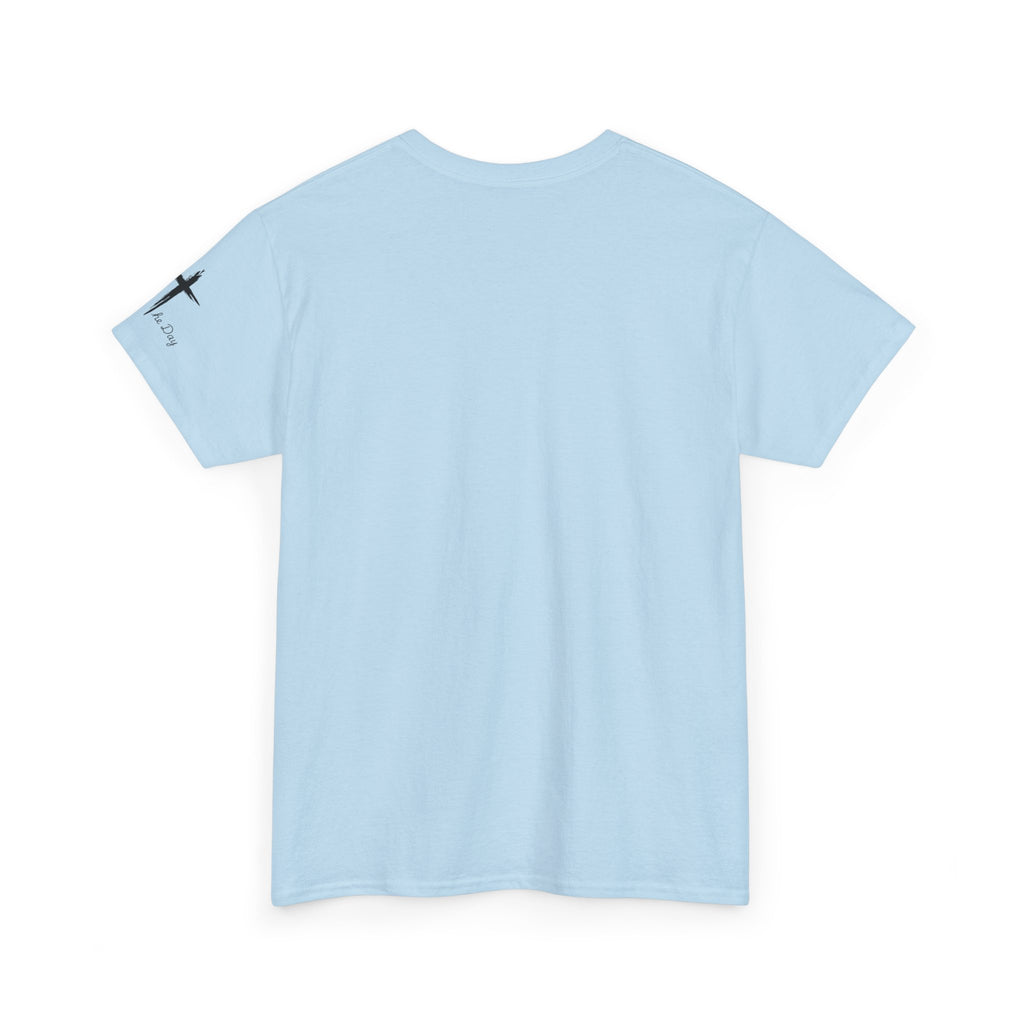 Wonderfully Made T-Shirt — Women shirt
