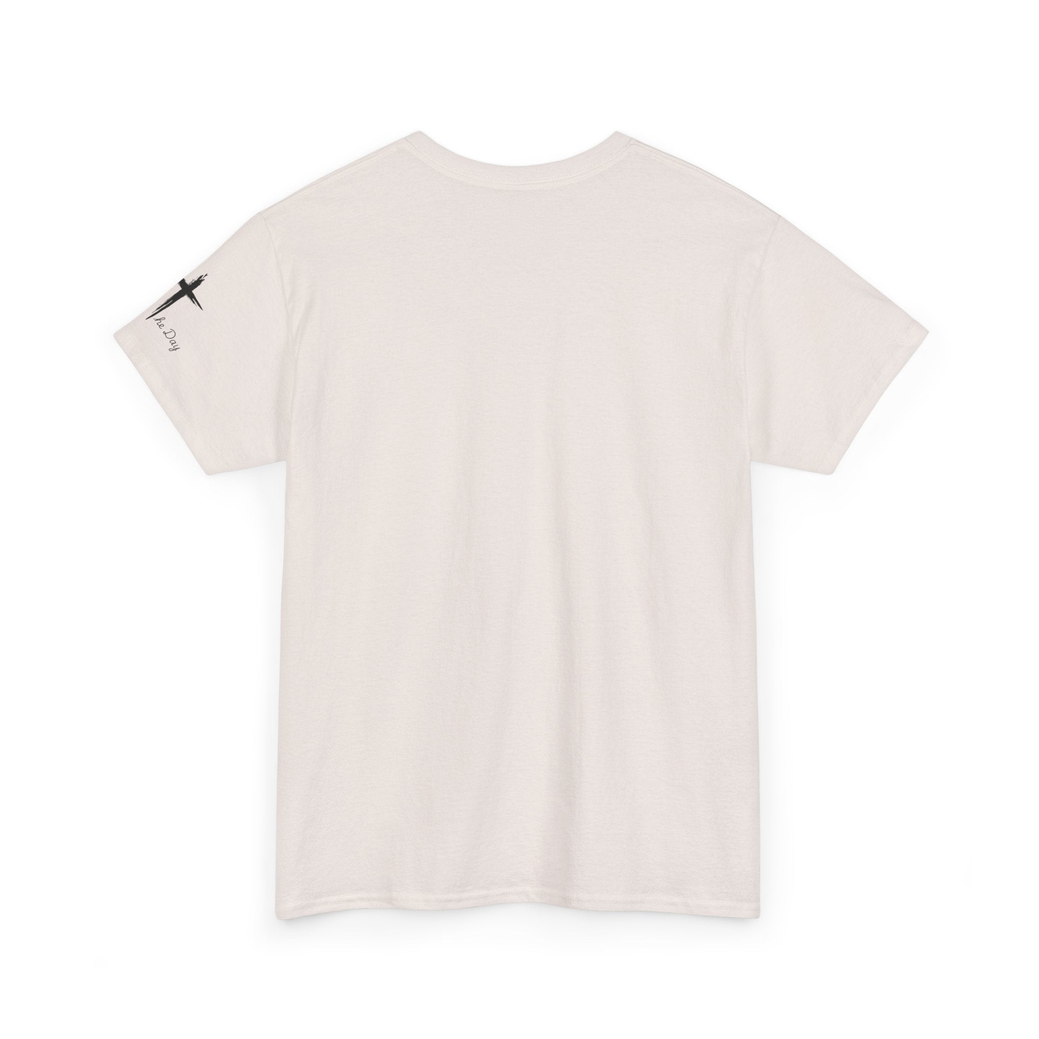 Wonderfully Made T-Shirt — Women shirt